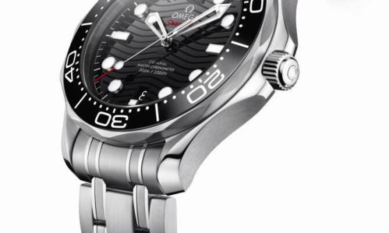 专访欧米茄 Omega 首席执行官Raynald Aeschlimann：“再多给我们点时间 ...”