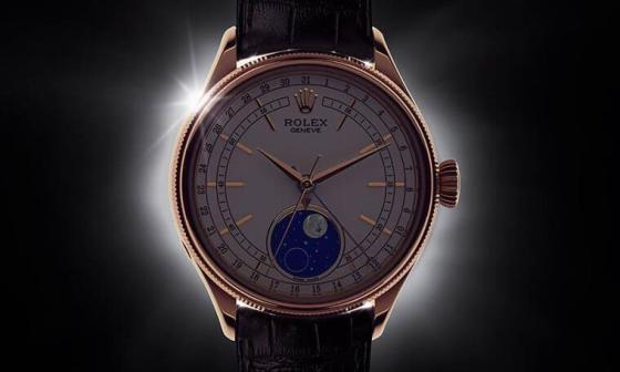 ROLEX 劳力士正装表Cellini售价大全