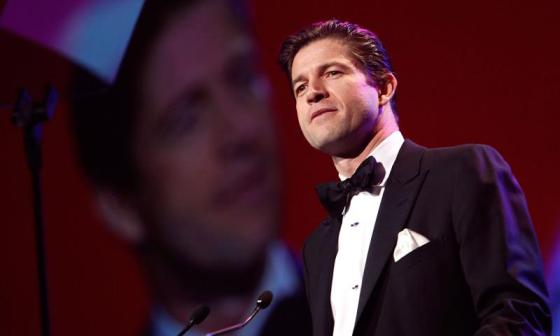 海瑞•温斯顿Harry Winston总裁Frédéric de Narp辞职