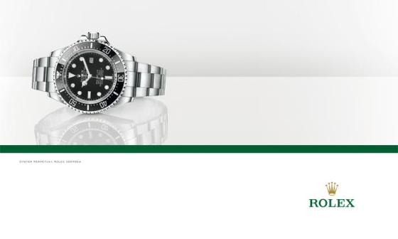 Rolex勞力士