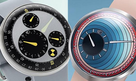 Apple Watch 设计大师 vs. 德国空间艺术家！RESSENCE 双强联名诠释极简美学的两种极致
