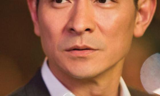 Cartier 卡地亚与刘德华创作短片，演绎全新Tank MC腕表精神