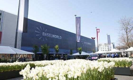 BaselWorld巴塞尔钟表展——中国展团规模增加 参位比去年好