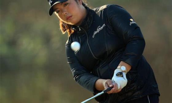 高球巨星冯珊珊出任欧米茄Omega全新名人大使 