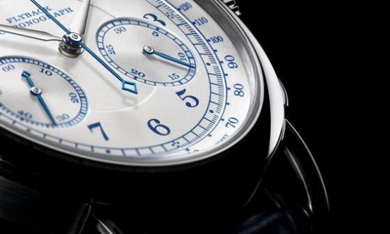 回到过去：复古计时码表杰作精选