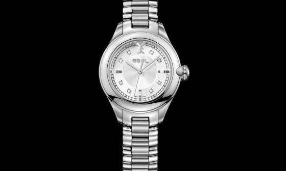 Ebel玉宝Onde 腕表(30毫米)