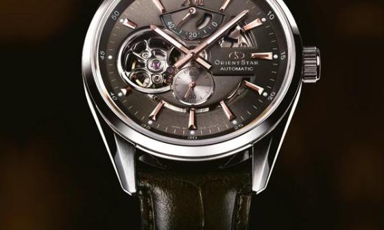 东方表：挑战不息，前行不止