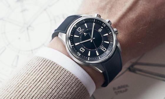 快速读懂 JAEGER-LECOULTRE 积家 Memovox 闹铃表