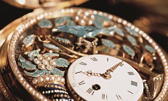 Jaquet Droz雅盖-德罗将于国际古玩展呈献275年历史经典之作