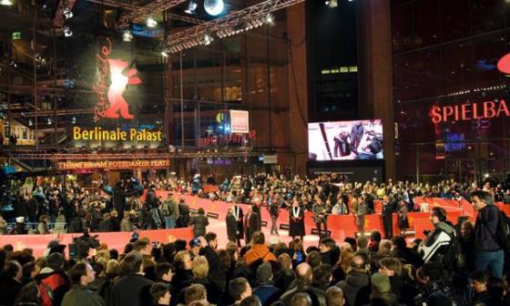 前瞻2013柏林电影节——德国顶级腕表品牌格拉苏蒂（Glashütte Original）致力于挖掘电影新锐力量