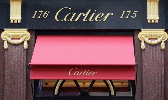 卡地亚Cartier任命新英国董事总经理