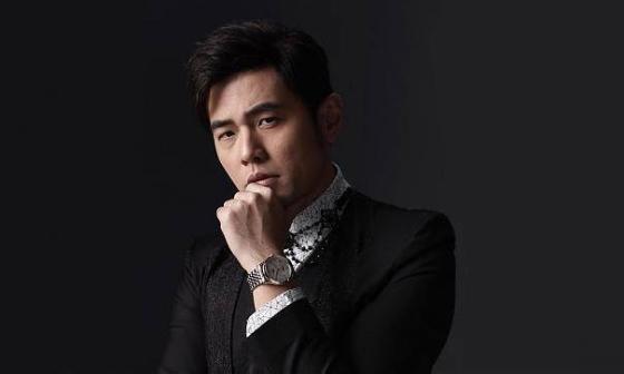 帝舵宣佈与亚洲流行音乐天王周杰伦合作，邀请其担任品牌大使