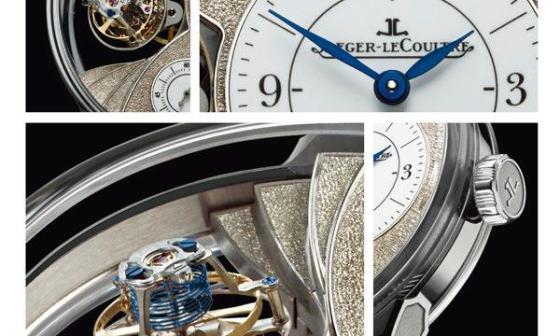 来自汝山谷积家 Jaeger-LeCoultre 大工坊的新年畅想