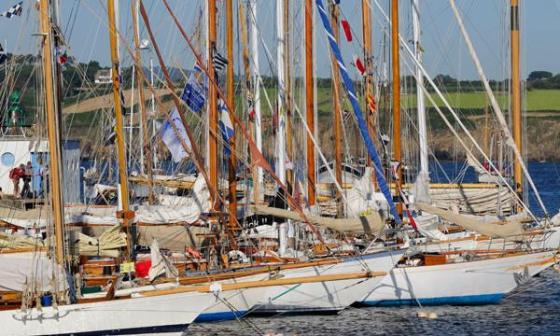 2012年Panerai Transat Classique