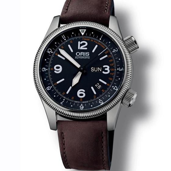 ROYAL FLYING DOCTOR SERVICE by Oris