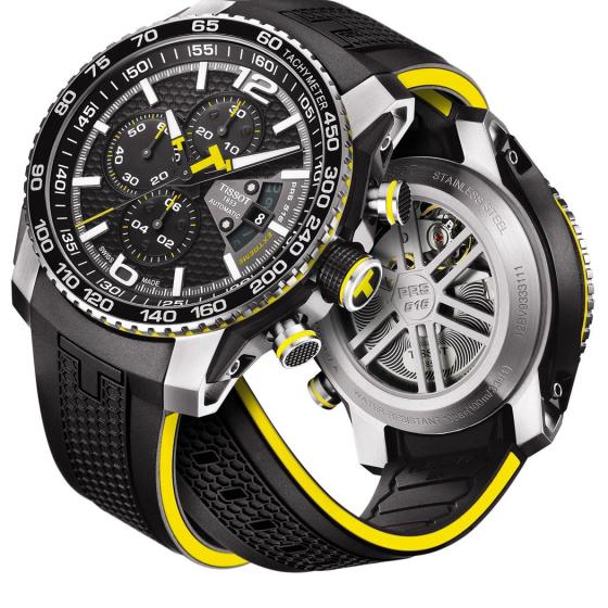 Tissot天梭PRS516 EXTREME 腕表