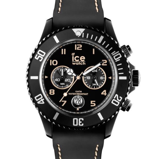 Ice-Watch全新ICE-CHRONO DRIFT 腕表