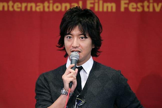 日劇大神木村拓哉私人最愛的腕錶