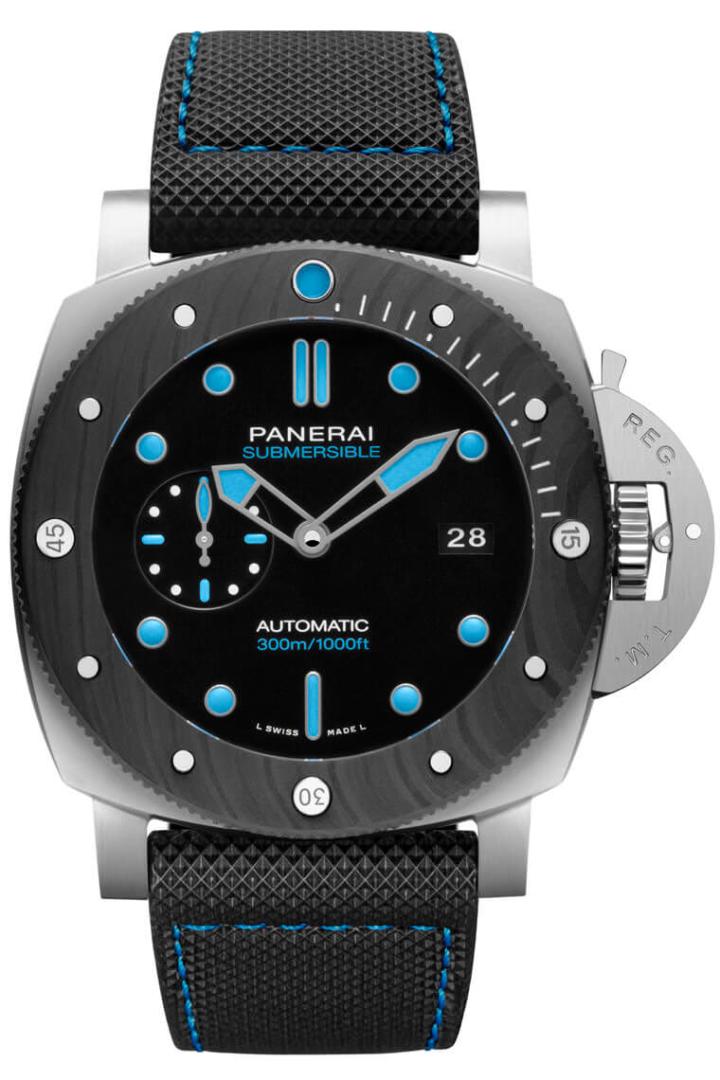 Submersible BMG-TECH™ PAM00799