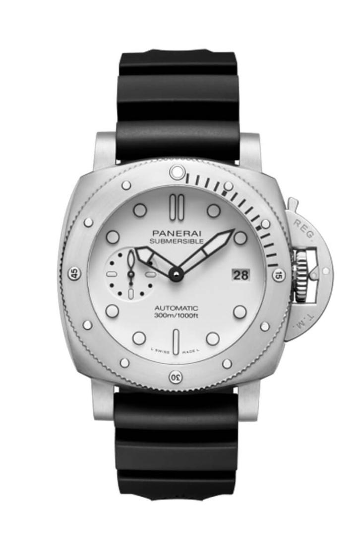 Submersible PAM01223