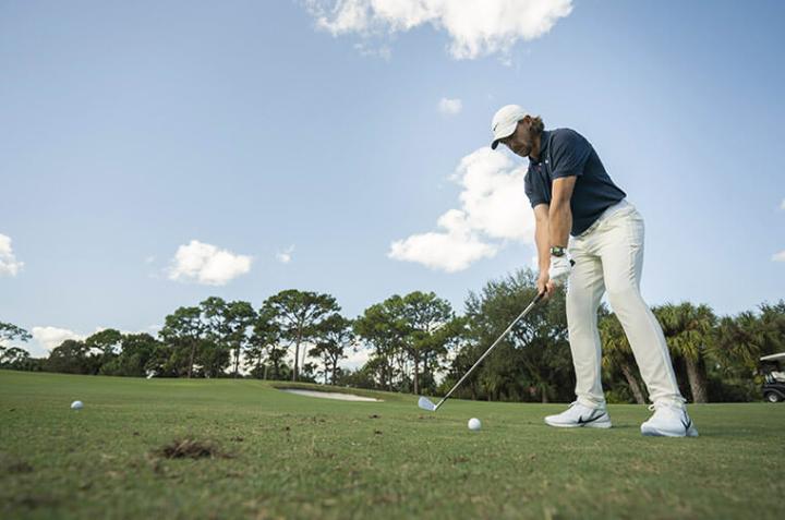 Tommy Fleetwood以5次PGA欧洲巡回赛冠军得主的身份叱咤国际高尔夫球坛