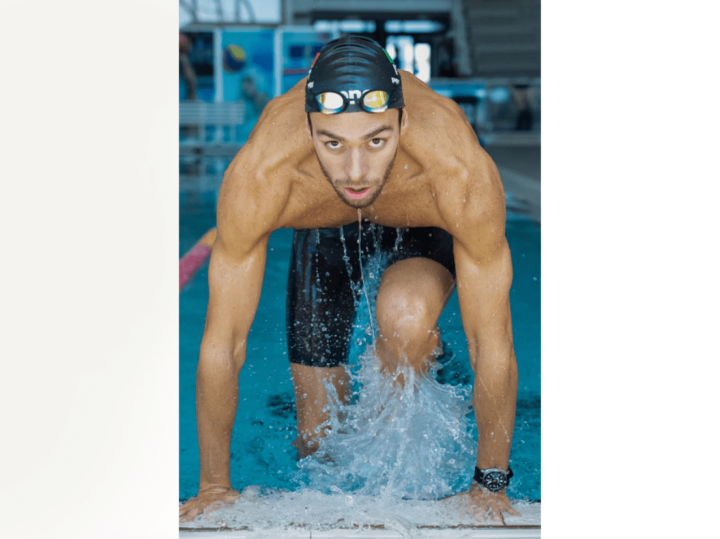 奥运队游泳名将Gregorio Paltrinieri曾于奥运会、世界长池及短池游泳锦标赛摘桂，并在2012年、2014年及2016年于欧洲长池游泳锦标赛三次勇夺1500米自由泳金牌。Paltrinieri是1500米自由泳的世界纪录保持者。他亦创下800米及1500米 自由泳长池项目的欧洲纪录