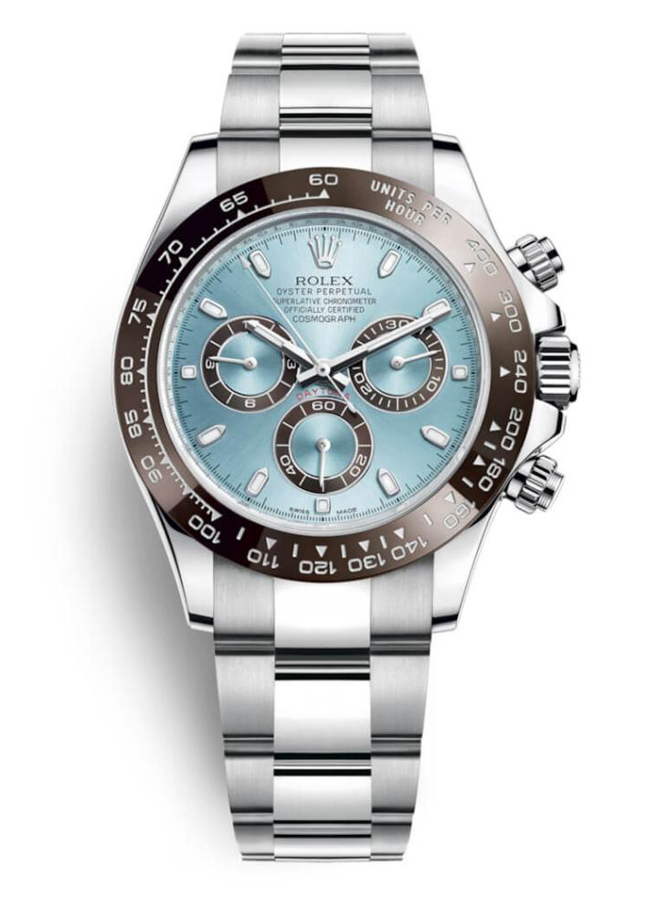 ROLEX——Oyster Perpetual Cosmograph Daytona